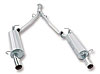 EXHUAST RX7 86-92 1.3L 2CYL MT RWD 2DR - image 1