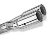 Cat-Back Exhaust System 1978-82 Porsche 928 4.5L (USA Version) - image 2