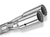 Cat-Back Exhaust System 1978-82 Porsche 928 4.5L (USA Version) - image 3