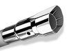 Cat-Back Exhaust System 1988-1990 Jeep Wrangler 4.2L - image 2