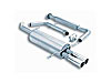 1993-97 MX-6/Probe GT V6 Single rear exit - image 1