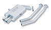 Cat-Back Exhaust System 1992-99 BMW M3 - image 1