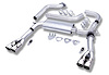 Cat-Back Exhaust System 1995-97 Camaro/Firebird 5.7L