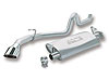 EXHUAST RR CLASSIC/LWB 90-95 3.9L/4.2L - image 1