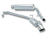 EXHUAST RR DISC SE 95-96 3.9L/4.0L V8 - image 1