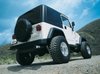 Cat-Back Exhaust System 1997-1999 Jeep Wrangler 2.5L/4.0L - image 2