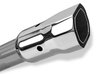 Cat-Back Exhaust System 1997-1999 Jeep Wrangler 2.5L/4.0L - image 3