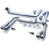 Cat-Back Exhaust System 1997-2000 Corvette - image 1
