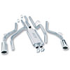 Cat-Back Exhaust System 1998-2003 F-150 4.6L/5.4L - image 1