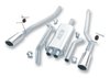 Cat-Back Exhaust System 2000-2006 Toyota Tundra 4.7L - image 4