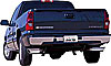 Cat-Back Exhaust System 1999-2007 Silverado/Sierra 1500 4.8L/5.3L - image 1