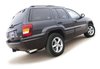 Cat-Back Exhaust System 1999-2004 Jeep Grand Cherokee 4.0L/4.7L - image 2