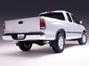 Cat-Back Exhaust System 2000-2006 Toyota Tundra 4.7L - image 2
