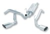 Cat-Back Exhaust System 2000-2006 Toyota Tundra 4.7L - image 4