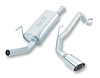 Cat-Back Exhaust System 2000-2006 Toyota Tundra 4.7L - image 1