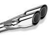 Cat-Back Exhaust System 1999-2004 F-150 Lightning 5.4L - image 2