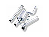 2000-03Focus ZX-3/ZX-5 2.0L Single Rear Exit - image 1