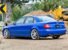 Cat-Back Exhaust System 2000-02 Audi S4 Twin Turbo V6 - image 2