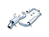 Exhaust CAT 00-03 MIT ECLIPSE GT - image 1