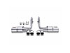 Cat-Back Exhaust System 1997-2004 Corvette C5/Z06 5.7L - image 1