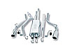 Exhaust CAT-BACK O3 TAHOE - image 1