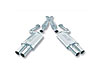 Exhaust CAT BACK 300ZX TT 90-95 - image 1