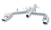 1991-99 3000GT VR4/Stealth R/T Twin Turbo Split Rear Exit