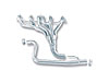 Stainless Steel Headers Wrangler YJ 4.0L 1993-95 - image 1