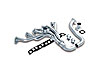 Stainless Steel Headers Wrangler TJ 4.0L 1997 - image 1