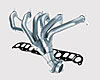 HEADERS 96-02 VIPER - image 1