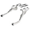Stainless Steel Headers 1955-57 Chevy Bel Air V8 (SBC) - image 1