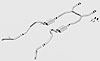 Stainless Steel Header Kit 1967-69 Camaro 6.5L/7.0L - image 2