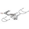 Stainless Steel Headers 2014-15 Chevy Corvette C7 6.2L - image 1