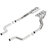 Stainless Steel Headers for 2016-2019 Camaro SS 6.2L - image 1