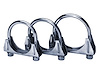 Saddle Clamp Diameter: 2-1/4" - image 1