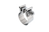 Accuseal Band Clamp Width: 1-1/4" - image 1