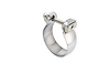 Half Moon Clamp Diameter: 60mm - image 1