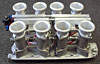 Throttle Body Induction V8 Kit Ford 351W - image 1