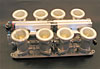 Throttle Body Induction V8 Kit Ford 302 - image 1