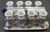 Throttle Body Induction V8 Kit Ford 351W - image 1