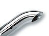 Stainless Steel Exhaust Tip Outlet Size: 3"