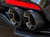 20165 Replacement Exhaust Tip for 2018–2021 Kia Stinger 3.3L Borla Cat-Back System - image 3