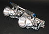 Throttle Body Induction Kit 1.5" SU Carburetors (Left Hand) - image 1
