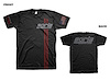 21542 Men's Since 78 Stripe T-Shirt  [Medium] - image 1