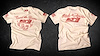 21586 Men's Sound Sand T-Shirt [Small] - image 1
