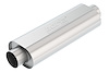400069 XR-1 Multi-Core Racing Muffler 4 in. Center Inlet/Outlet - image 1