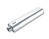 XR-1 Multi-Core Racing Muffler Type: Oval - image 1