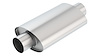XR-1 Multi-Core Racing Muffler Type: Oval - image 1