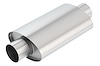 XR-1 Multi-Core Racing Muffler Type: Oval - image 1