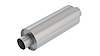 XR-1 Multi-Core Racing Muffler Type: Round - image 1